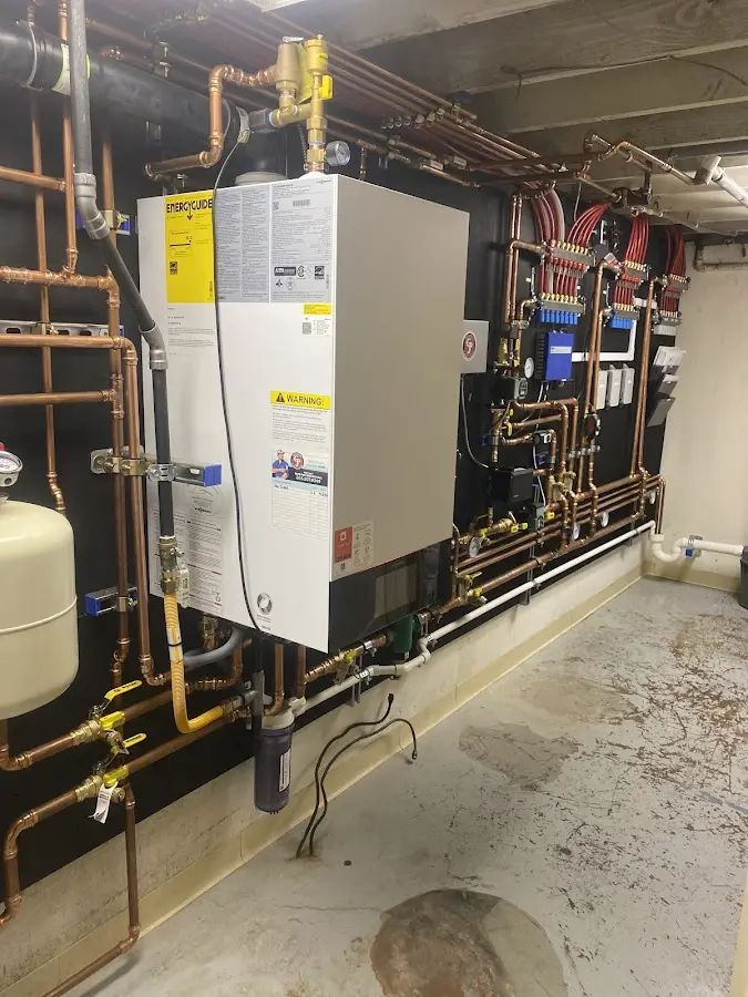 Water Heater Repair in Rose Hill, VA